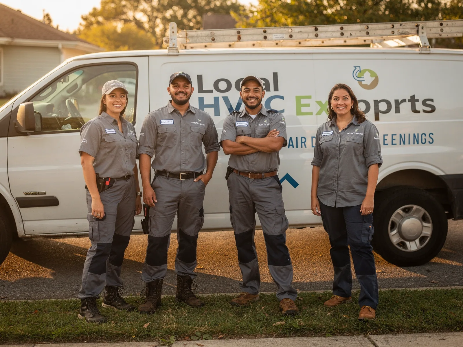 24/7 HVAC Repair & AC Replacement company in Jackson, WY