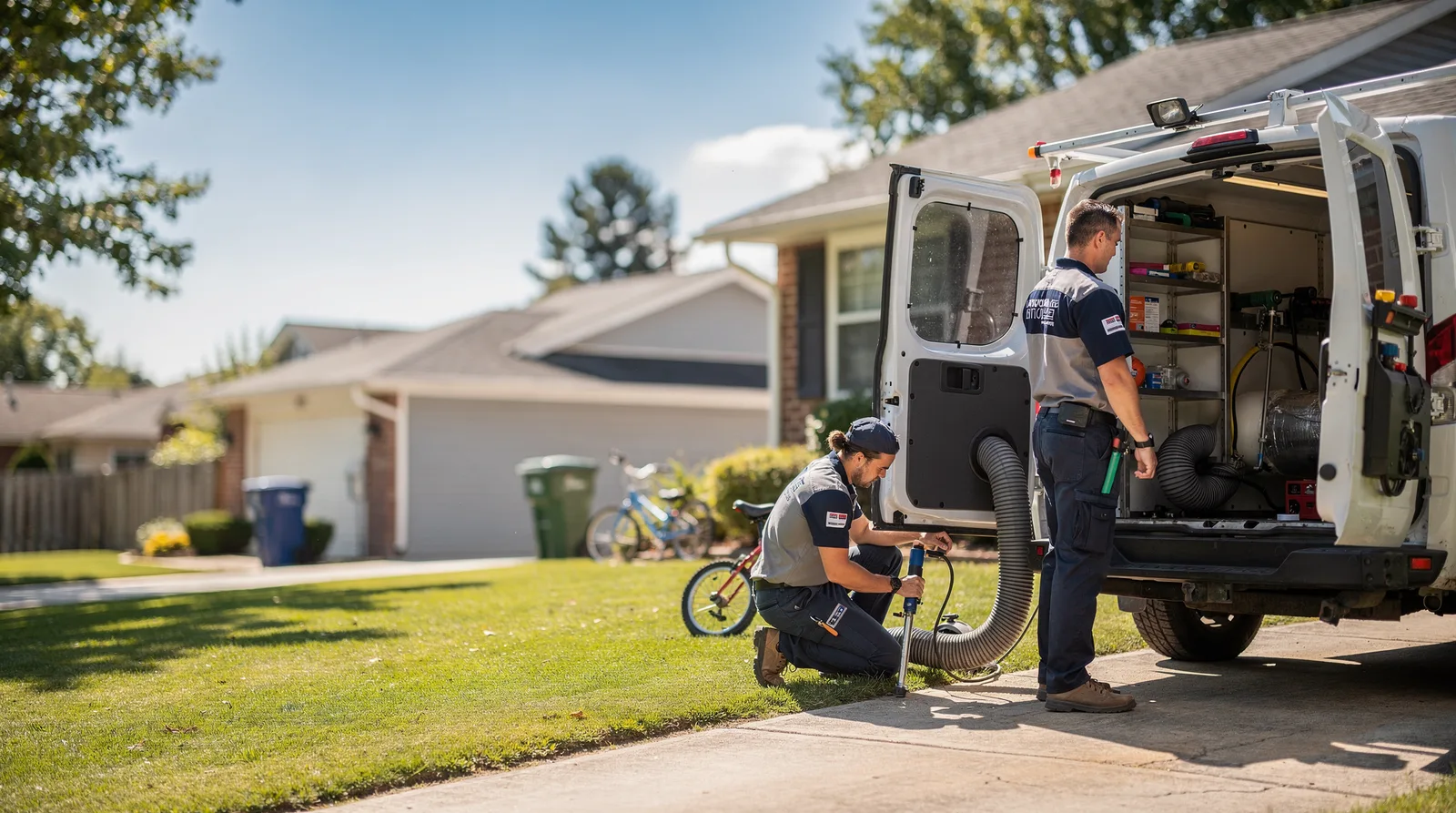 24/7 HVAC Repair & AC Replacement in Jackson, WY near me